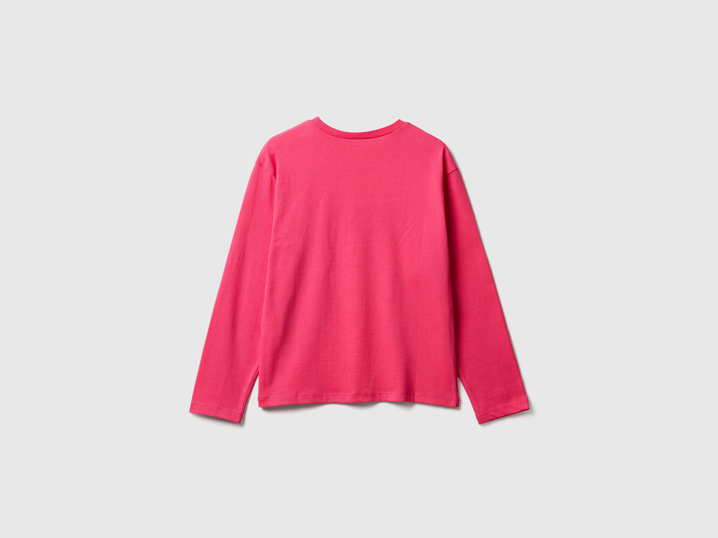 T-SHIRT M/L Bambina image number 2